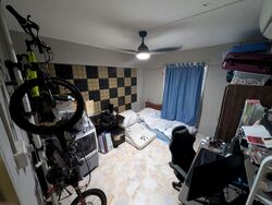 Blk 119 Hougang Avenue 1 (Hougang), HDB 3 Rooms #574482741